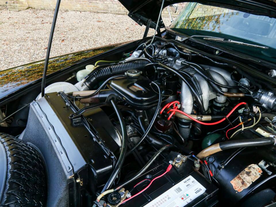 Bild 4/50 von Citroën DS 23 Injection (1973)