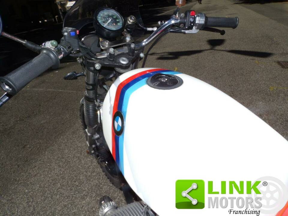 Bild 5/10 von BMW DUMMY (1980)