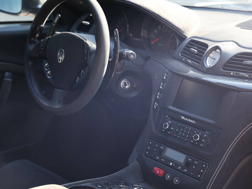 Bild 44/60 von Maserati GranTurismo MC Stradale (2012)