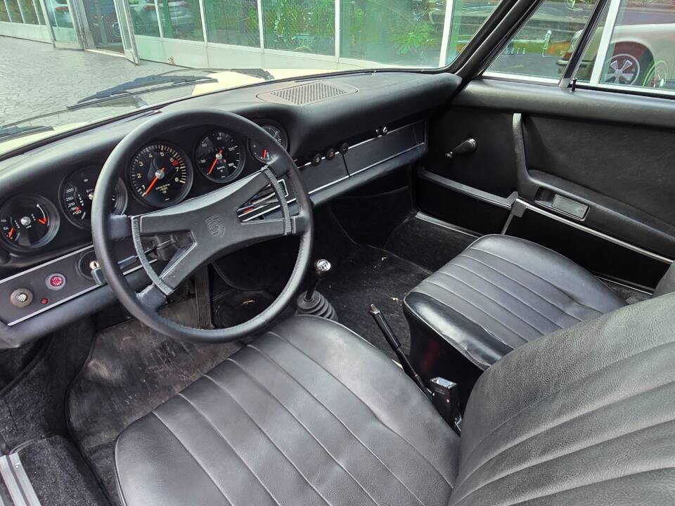 Immagine 36/40 di Porsche 911 2.4 T (1973)