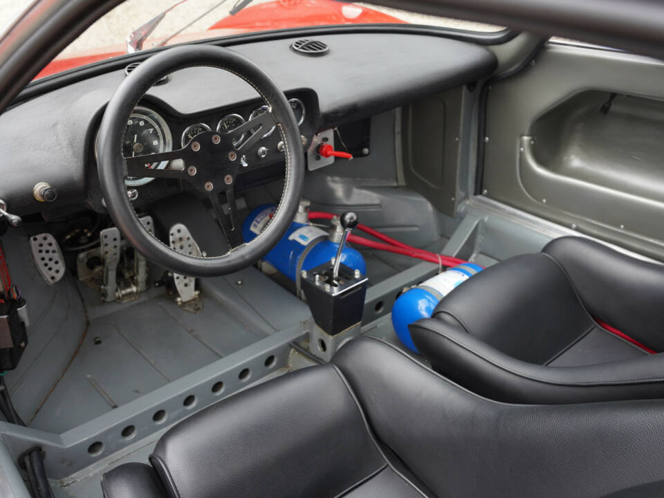 Bild 3/50 von FIAT Abarth OT 2000 (1965)