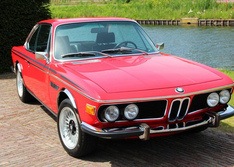 Immagine 10/65 di BMW 3.0 CSL (1973)