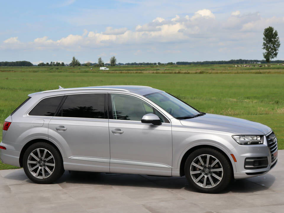 Image 36/50 of Audi Q7 3.0 TFSI (2017)