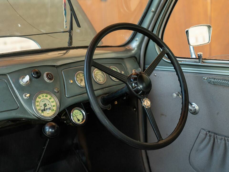 Image 39/50 of Lancia Ardea (1947)