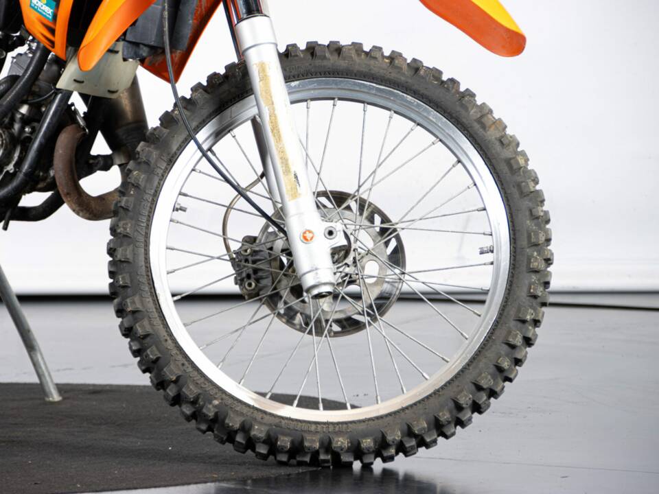 Image 27/50 of KTM 50 EXC (1998)