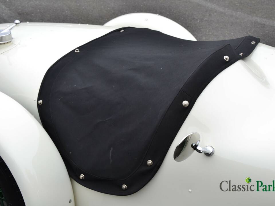 Image 21/50 de Riley 12/4 TT Sprite (1935)