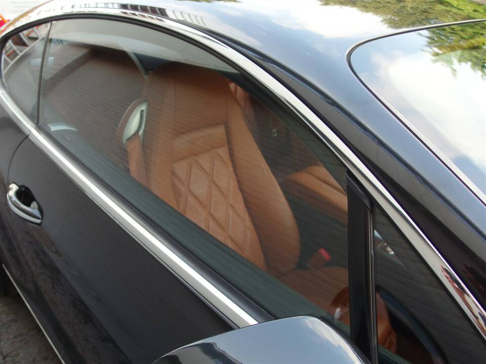 Imagen 39/99 de Bentley Continental GT Speed (2008)