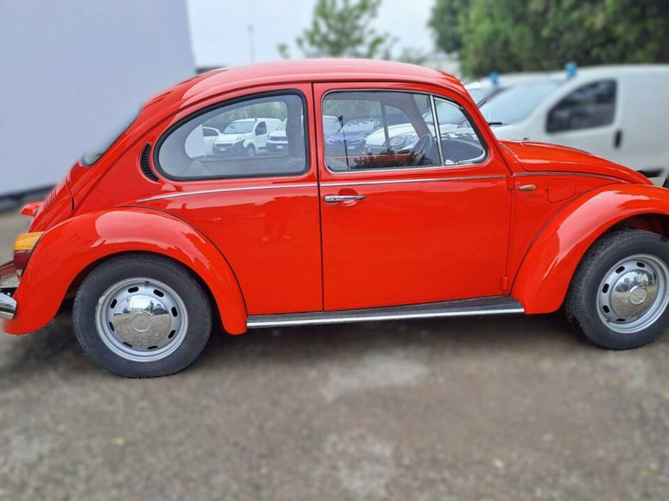 Immagine 18/33 di Volkswagen Beetle 1200 L (1980)