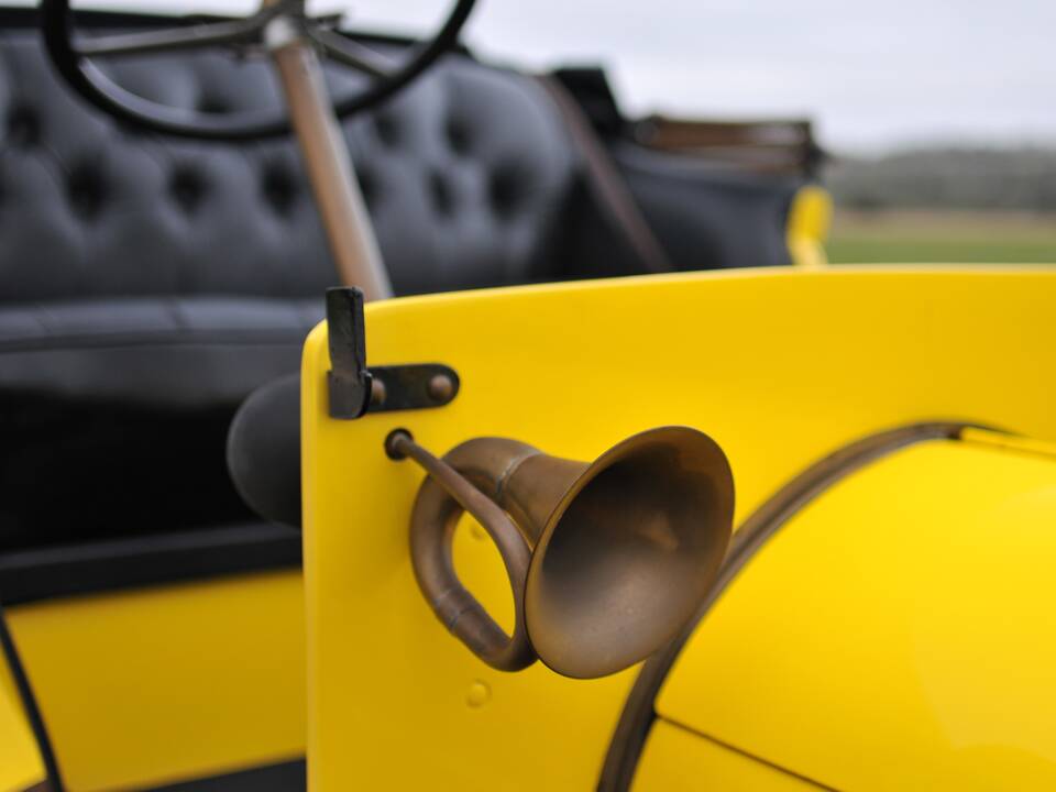 Bild 9/49 von Calthorpe Zero 12/15 HP (1912)