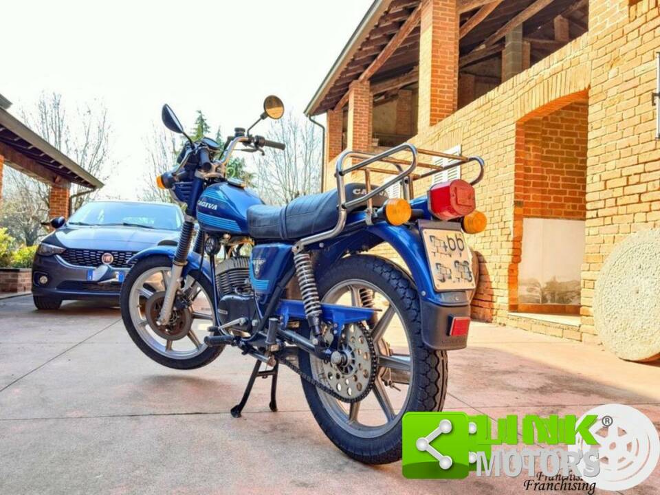 Image 7/10 de Cagiva DUMMY (1981)