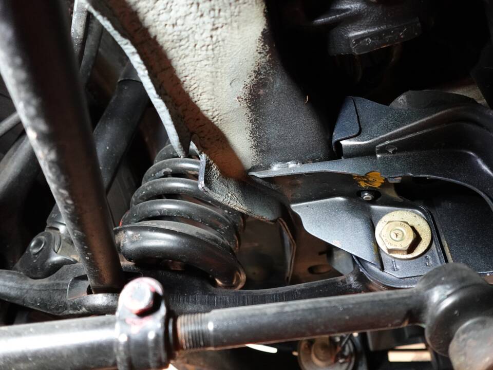 Bild 51/57 von Mercedes-Benz 230 CE (1980)