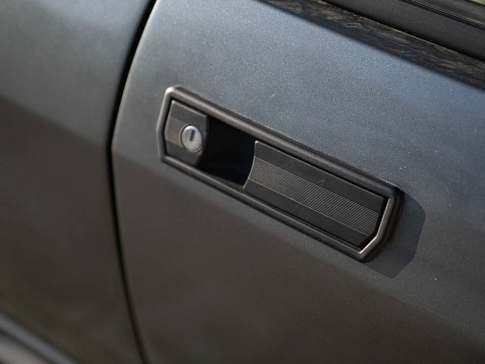 Bild 13/50 von Alfa Romeo GTV 6 2.5 (1981)