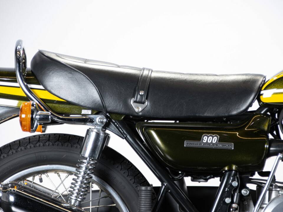 Image 29/50 of Kawasaki 900 Z1 (1974)