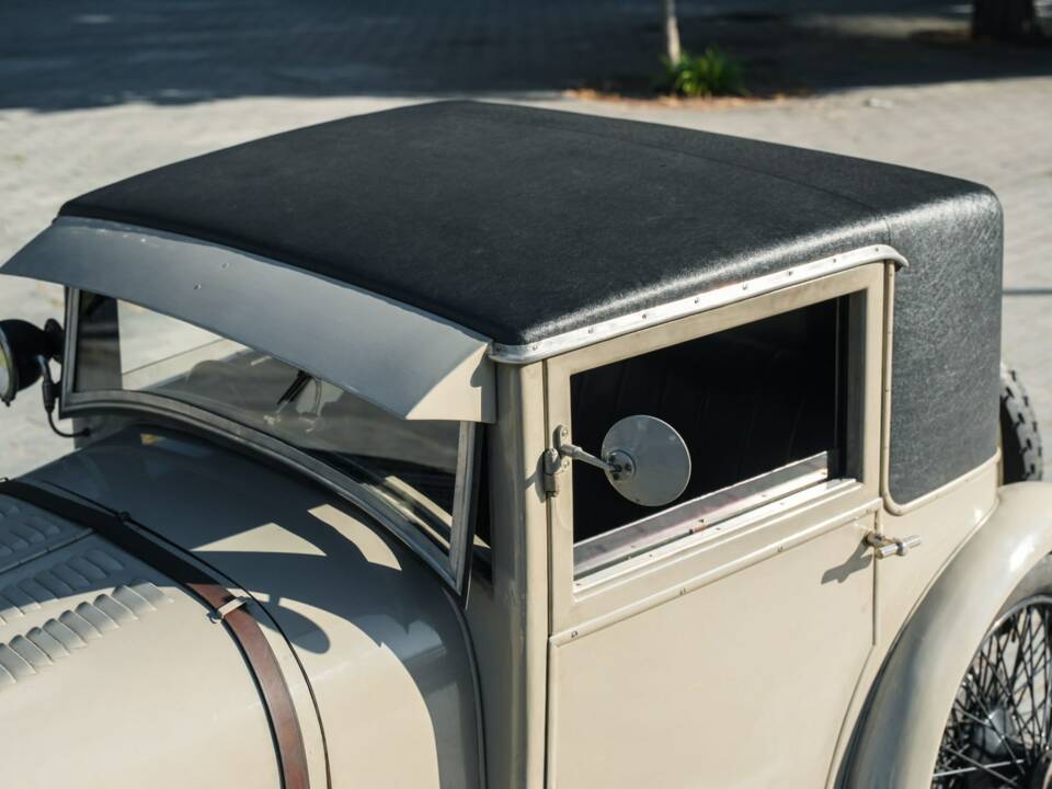 Imagen 23/88 de Bugatti Type 35 (1927)