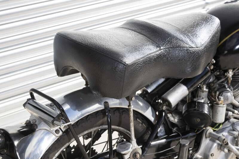 Imagen 13/36 de Vincent DUMMY (1949)