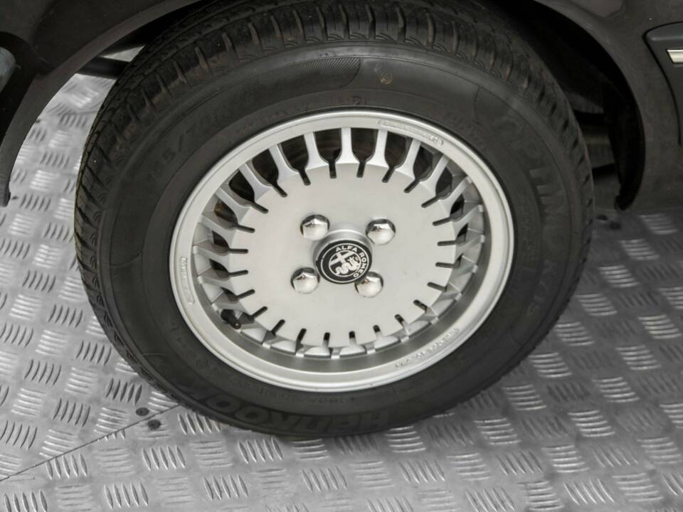 Image 32/50 of Alfa Romeo Alfasud 1.3 Sprint (1984)