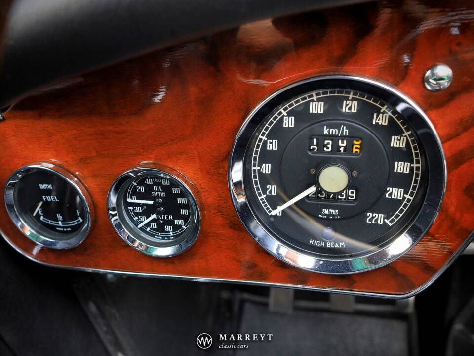 Image 41/68 of Austin-Healey 3000 Mk III (BJ8) (1966)