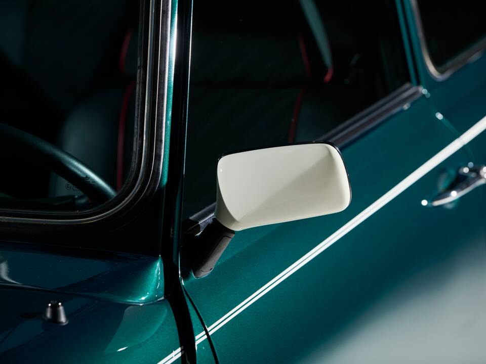 Image 38/48 de Rover Mini Cooper 1,3i (1993)