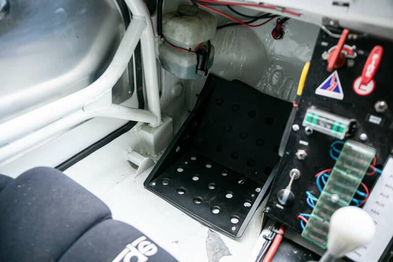 Afbeelding 24/50 van Ford Escort Mexico (1972)