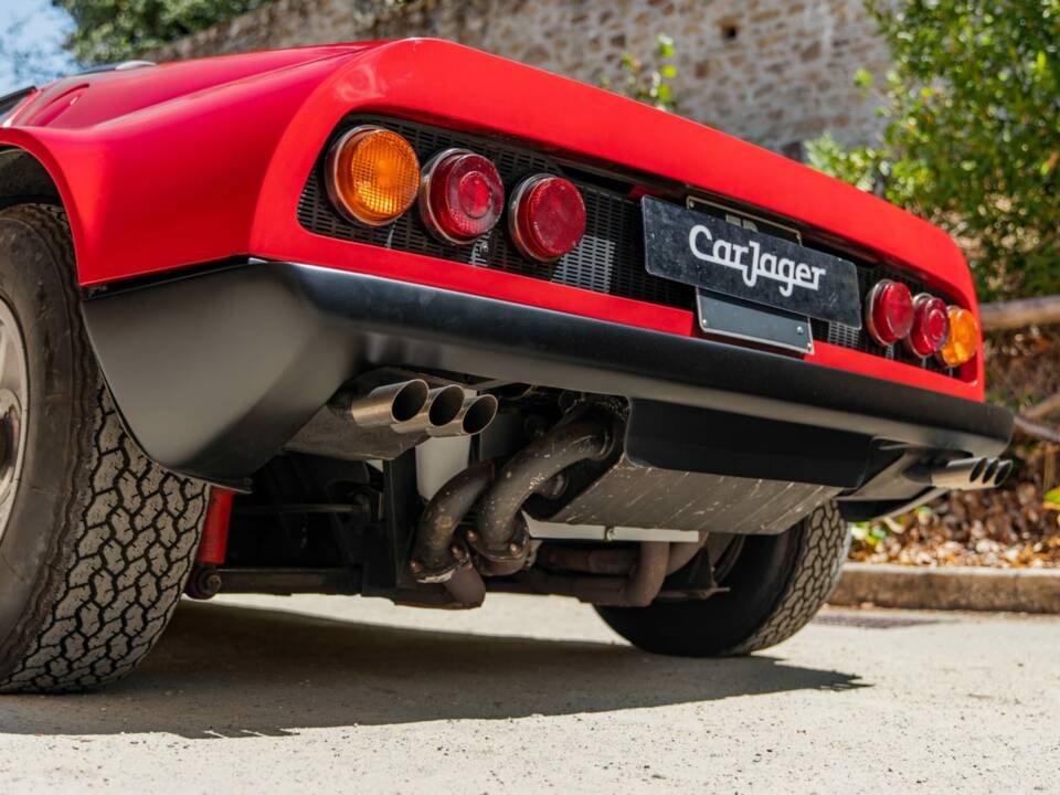 Immagine 34/85 di Ferrari 365 GT4 BB (1975)