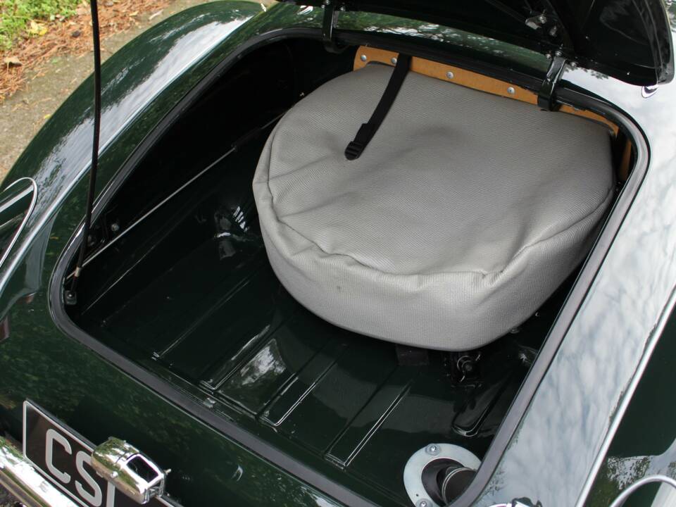 Bild 17/17 von MG MGA 1600 (1959)