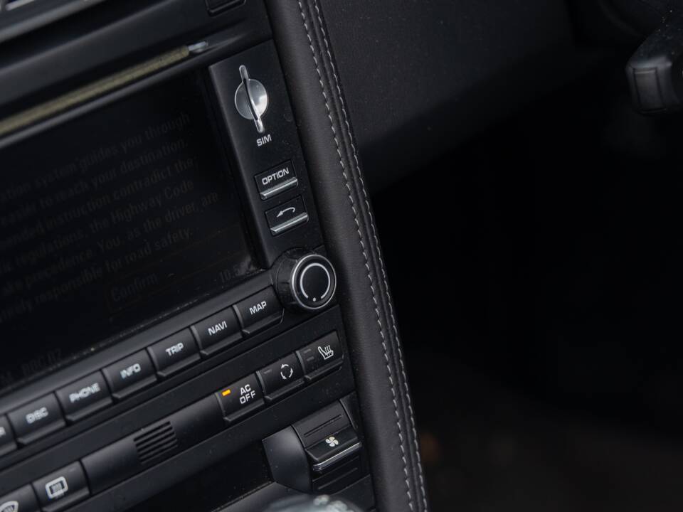 Bild 42/50 von Porsche 911 Carrera S (2009)