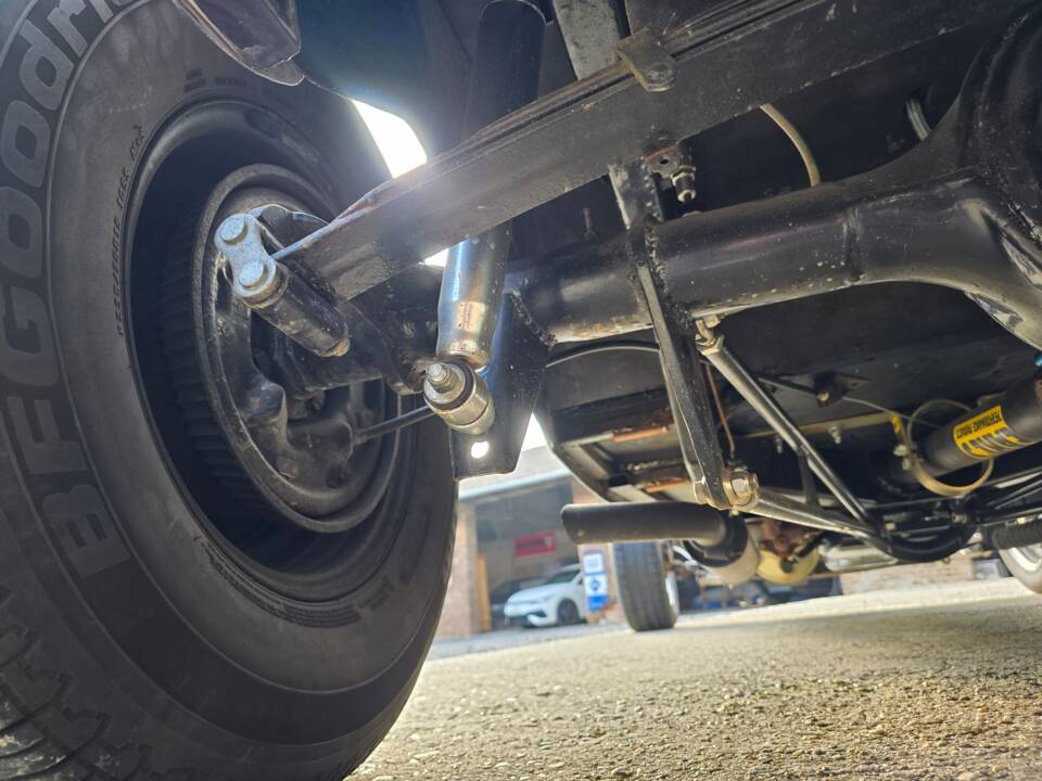 Image 30/87 of Ford Model 18 Hot Rod (1932)