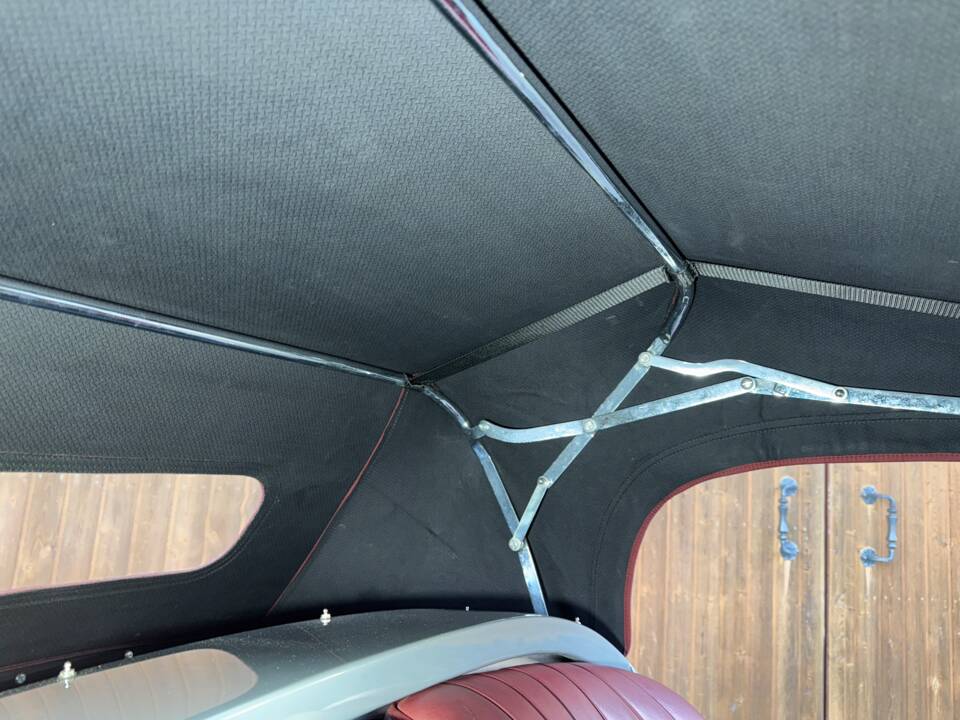 Immagine 60/88 di BMW 315/1 Sport (1934)