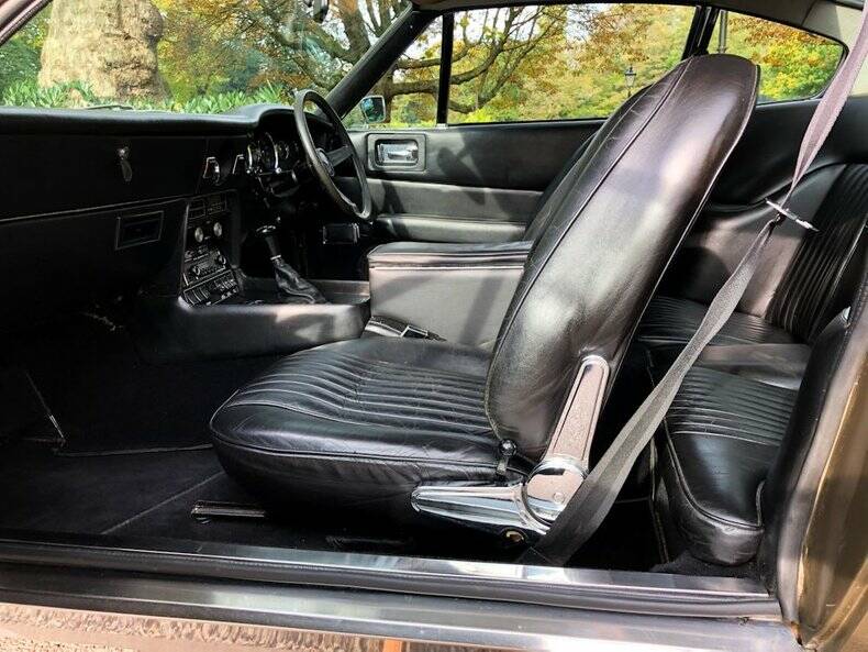 Immagine 25/42 di Aston Martin Vantage (1973)