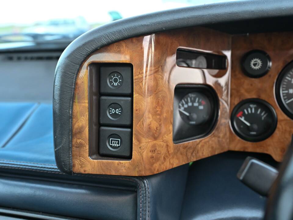 Image 33/50 of Lotus Esprit SE (1990)