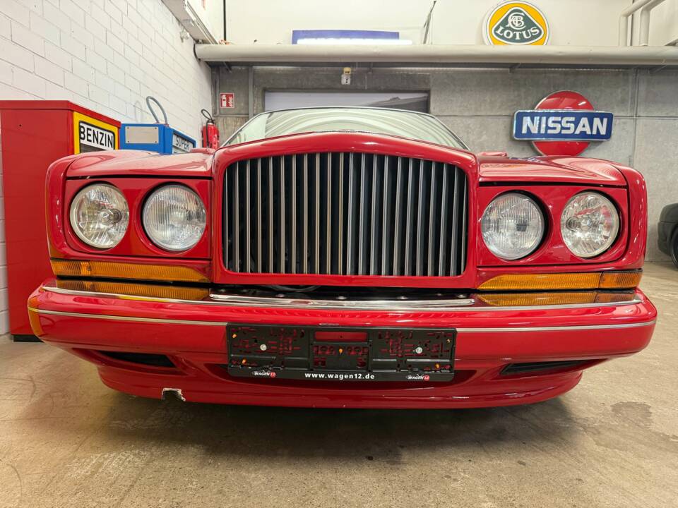 Bild 3/18 von Bentley Continental R (1993)