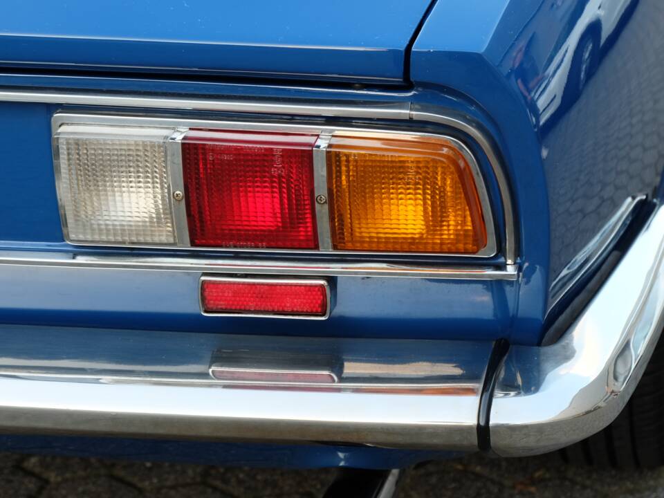 Immagine 29/45 di FIAT Dino 2400 Coupe (1971)