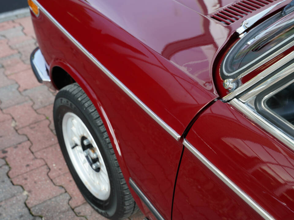 Bild 17/50 von BMW 1602 (1973)