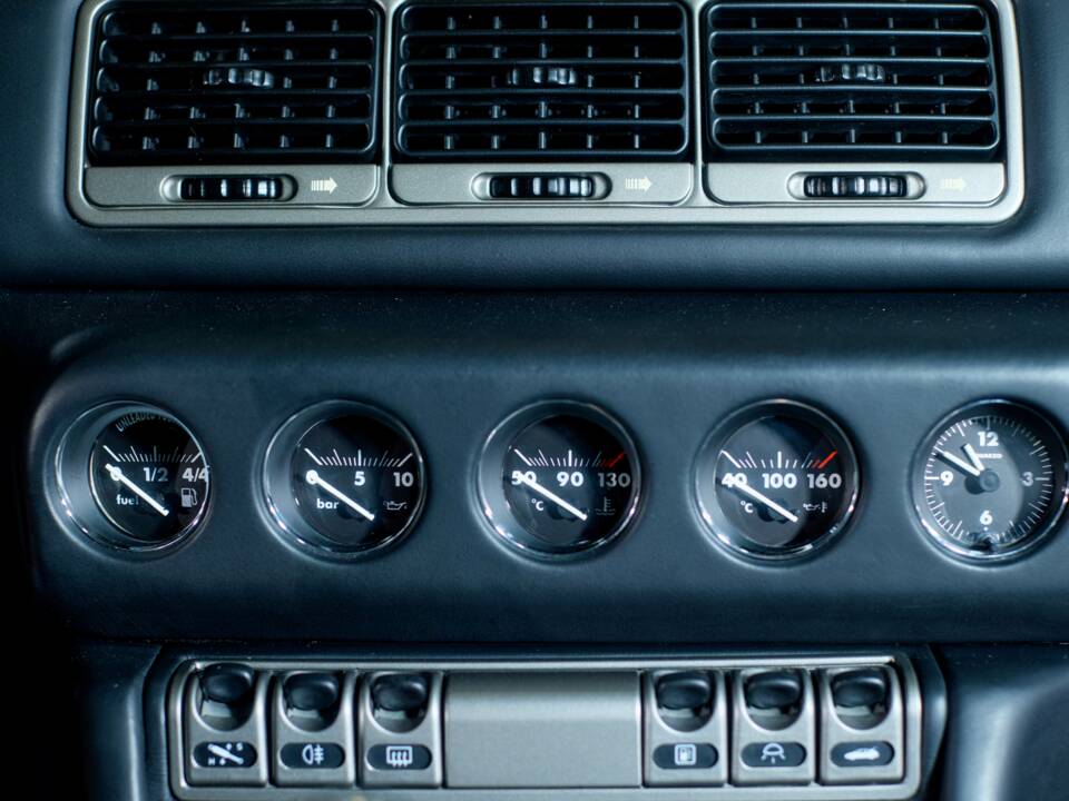 Image 31/35 of Ferrari 456 GT (1995)