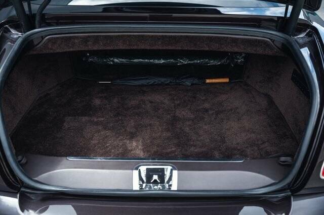 Afbeelding 14/15 van Bentley Brooklands (2009)