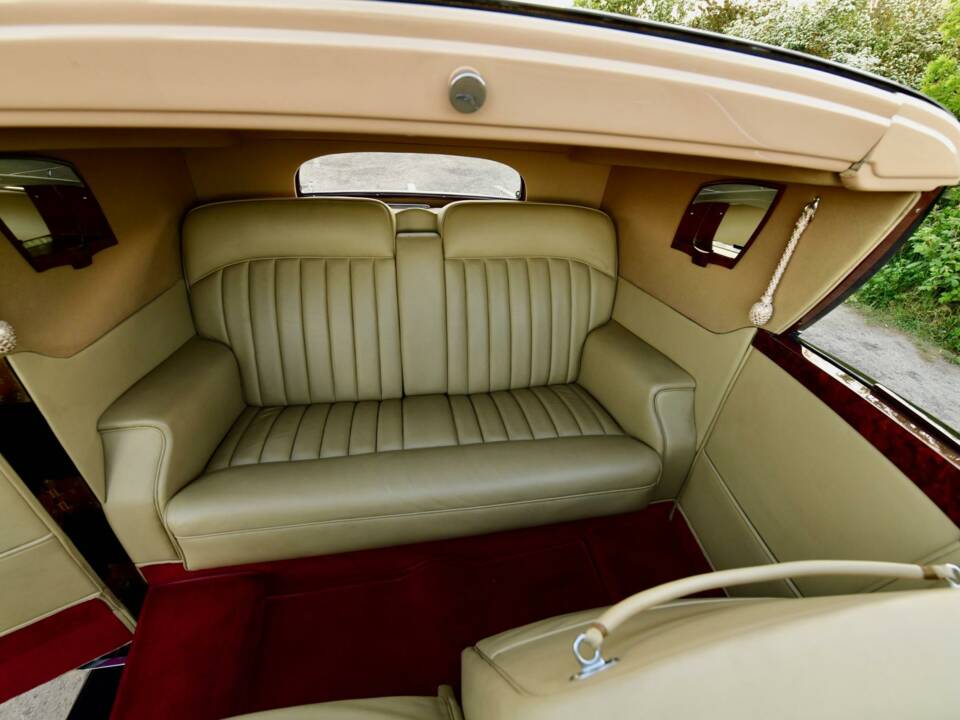 Afbeelding 44/50 van Rolls-Royce Wraith (1938)