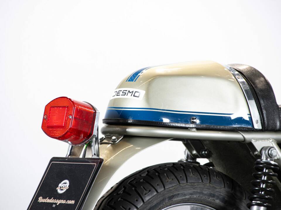 Image 33/50 of Ducati 900 SS (1977)