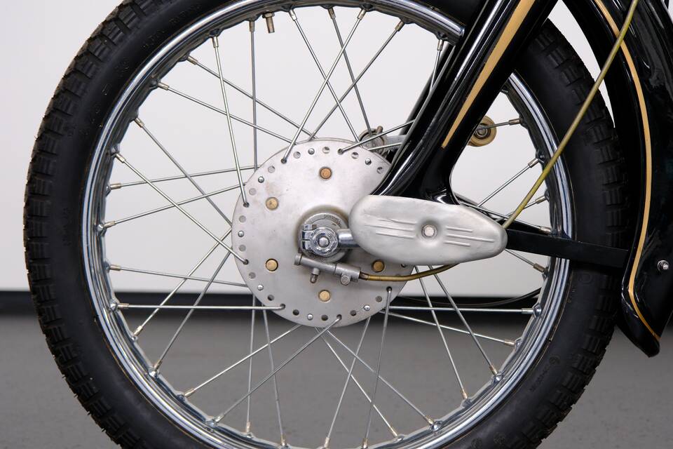 Immagine 38/75 di NSU Superfox (1956)
