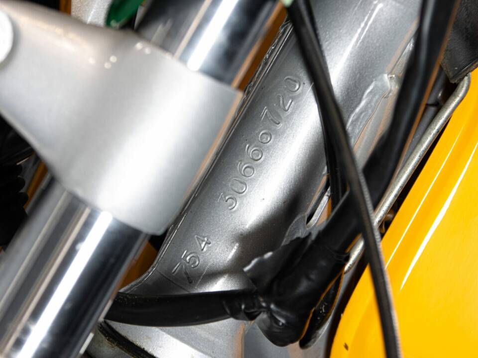 Afbeelding 18/50 van KTM 250 MC/GS (1973)