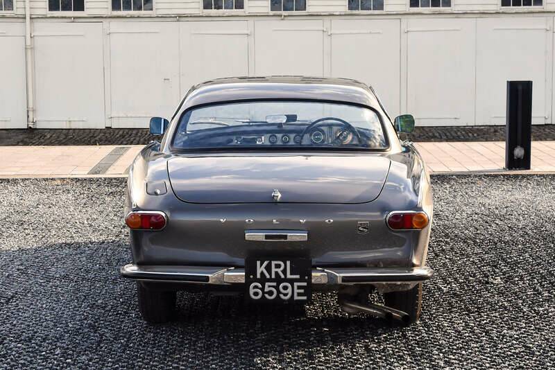 Bild 42/50 von Volvo P 1800 S (1967)