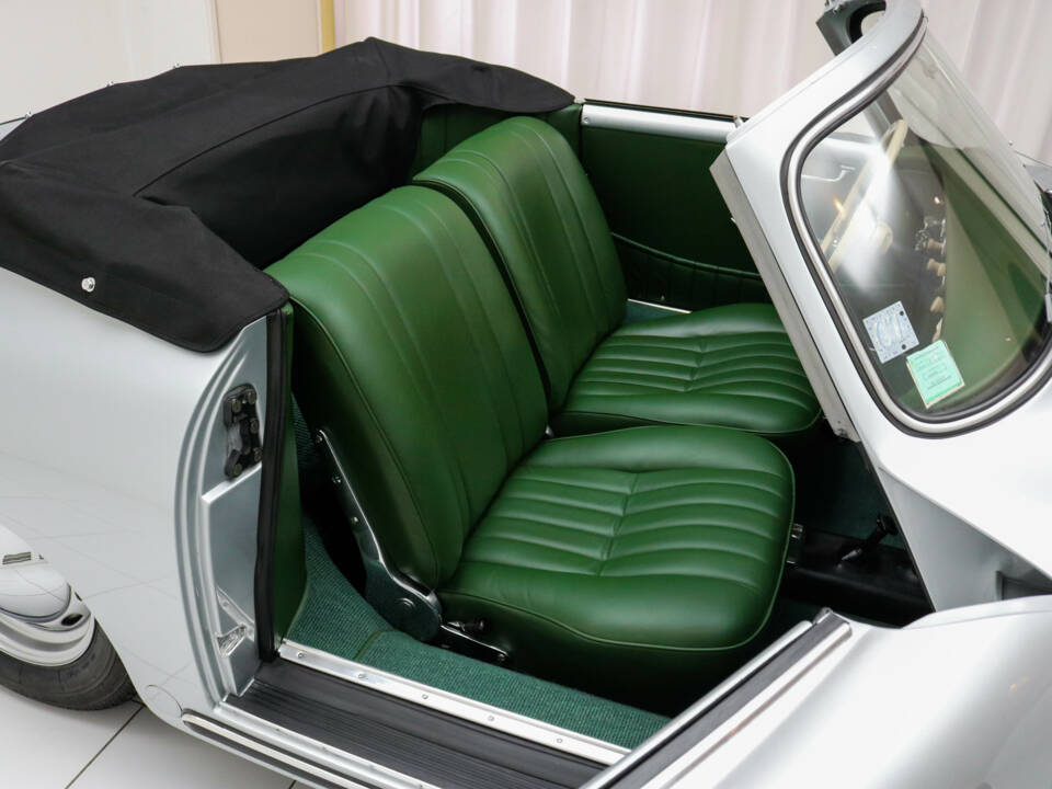 Afbeelding 7/18 van Porsche 356 A 1600 (1956)