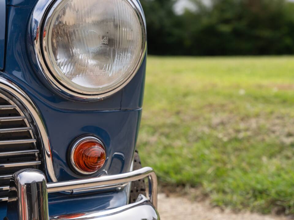 Image 28/42 of Austin Mini Cooper S 1275 (1966)