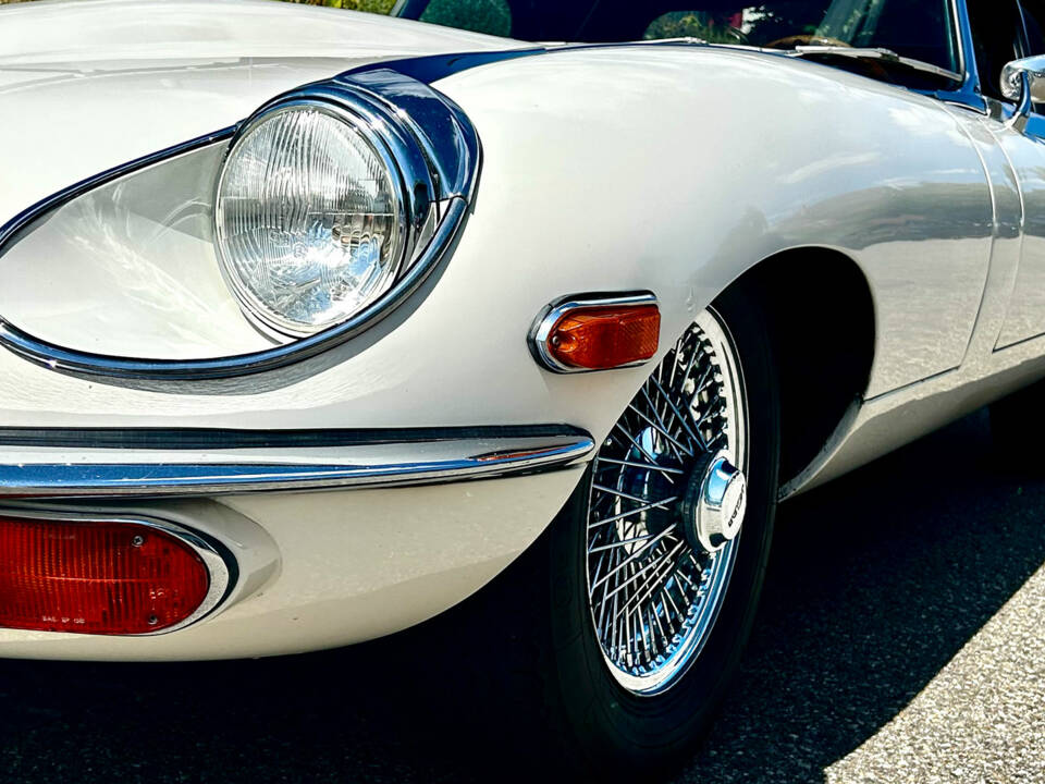 Afbeelding 5/10 van Jaguar E-Type (1969)