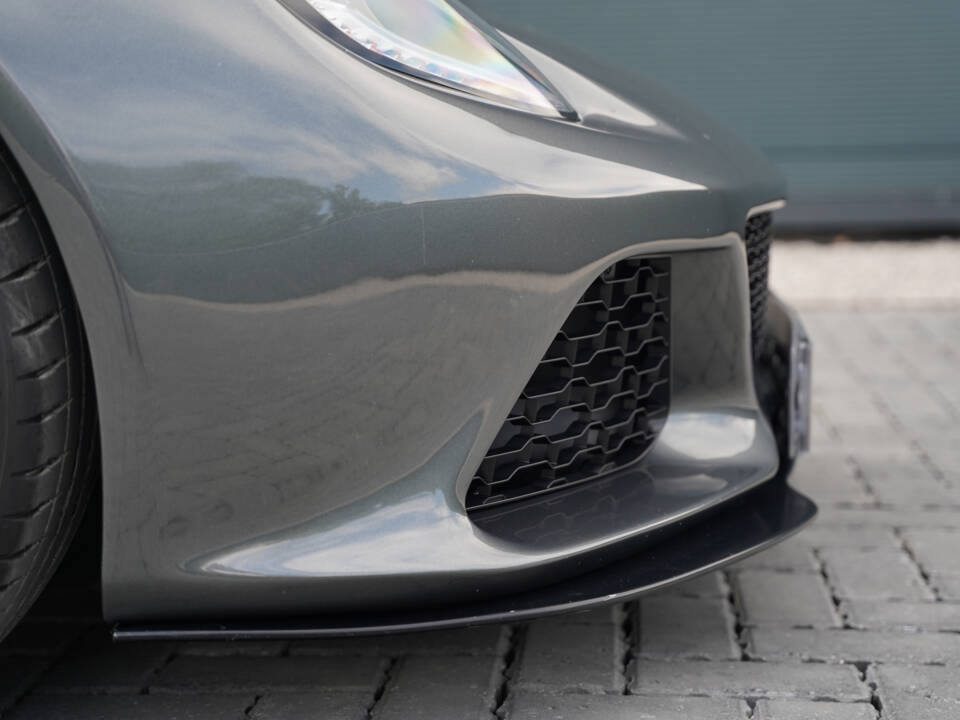 Afbeelding 27/50 van Lotus Exige Sport 350 (2016)