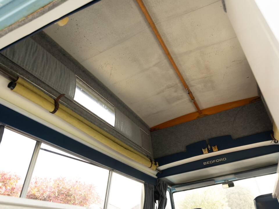 Immagine 24/50 di Bedford CF 250 (1973)