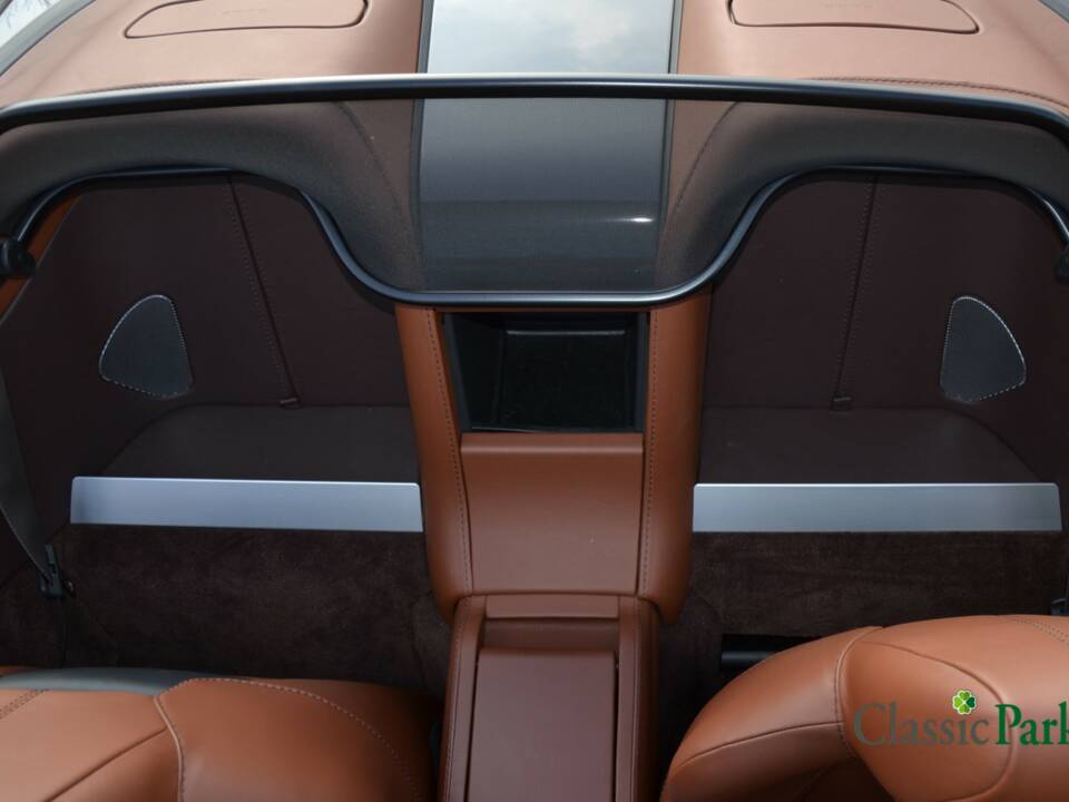 Bild 43/50 von Aston Martin V8 Vantage S (2013)