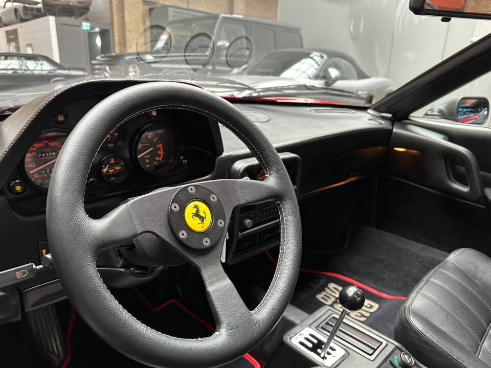 Image 15/22 of Ferrari 328 GTS (1987)