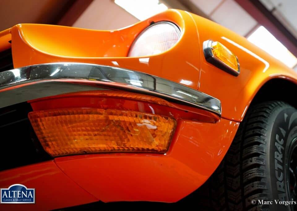 Image 60/72 de Datsun 240Z (1973)