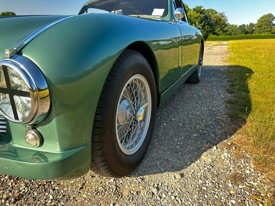 Bild 26/67 von Aston Martin DB 2 Vantage (1952)