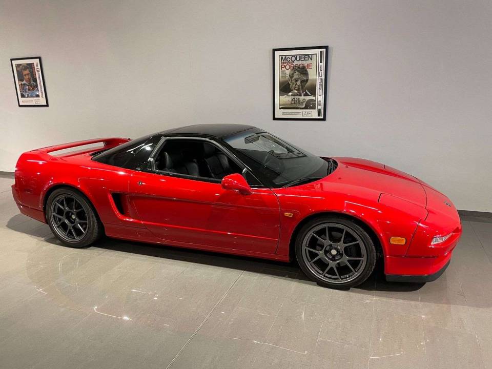 Image 1/30 of Honda NSX (1992)